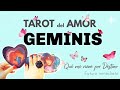 GEMINIS! ♊️ EL KARMA ACTÚA DEFINITIVAMENTE Y...LO QUE VIENE POR DESTINO AMOR Y MÁS HOROSCOPO Y TAROT