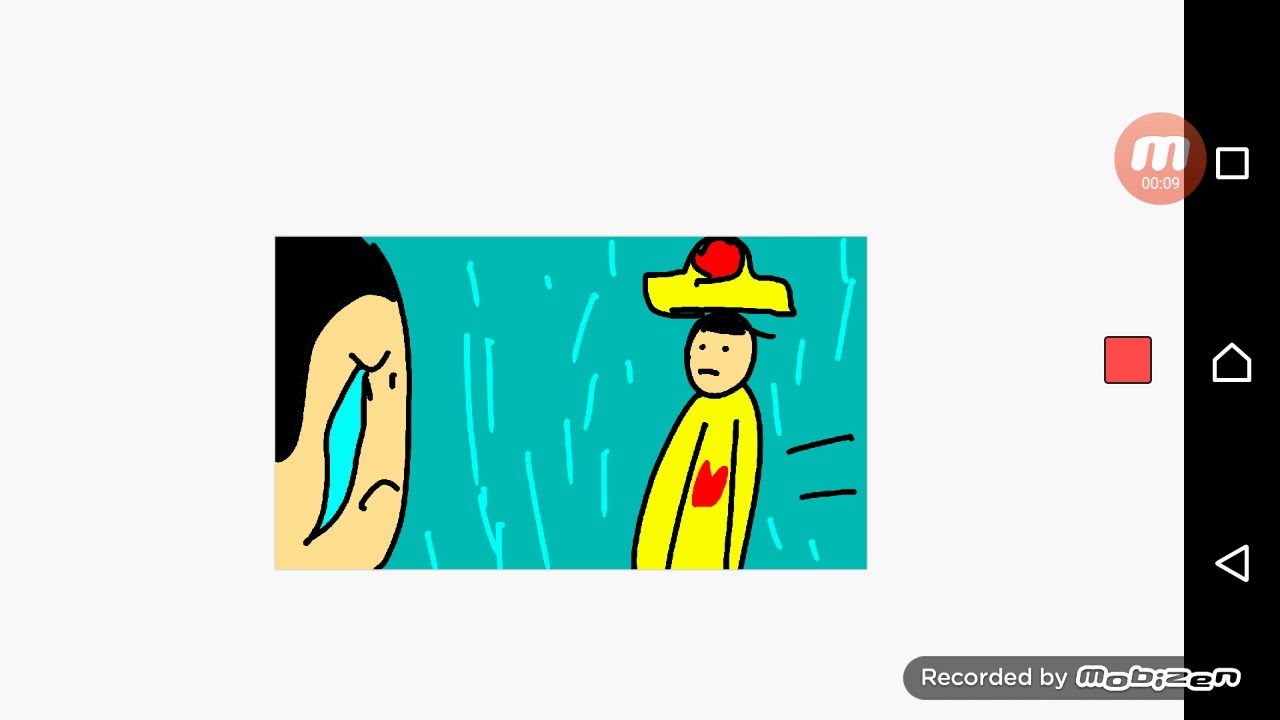 Minha primeira animação (parte 1) sharingbox