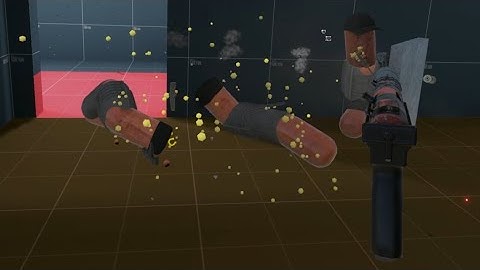 H3VR -  TnH with Safehouse progression. And guess what happened? (Starring Ricky Dicky Random)