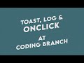 Android Button Widget Tutorial: OnClick Listener + Toast & Log Messages (Urdu/Hindi)