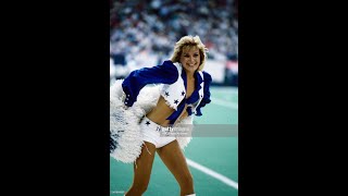1986 EAGLES AT COWBOYS 2ND HALF
