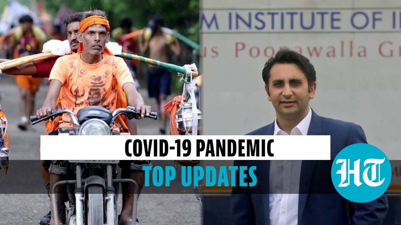 Covid update: Covishield ‘good news’; virus & tuberculosis link; UP cancels Kanwar Yatra