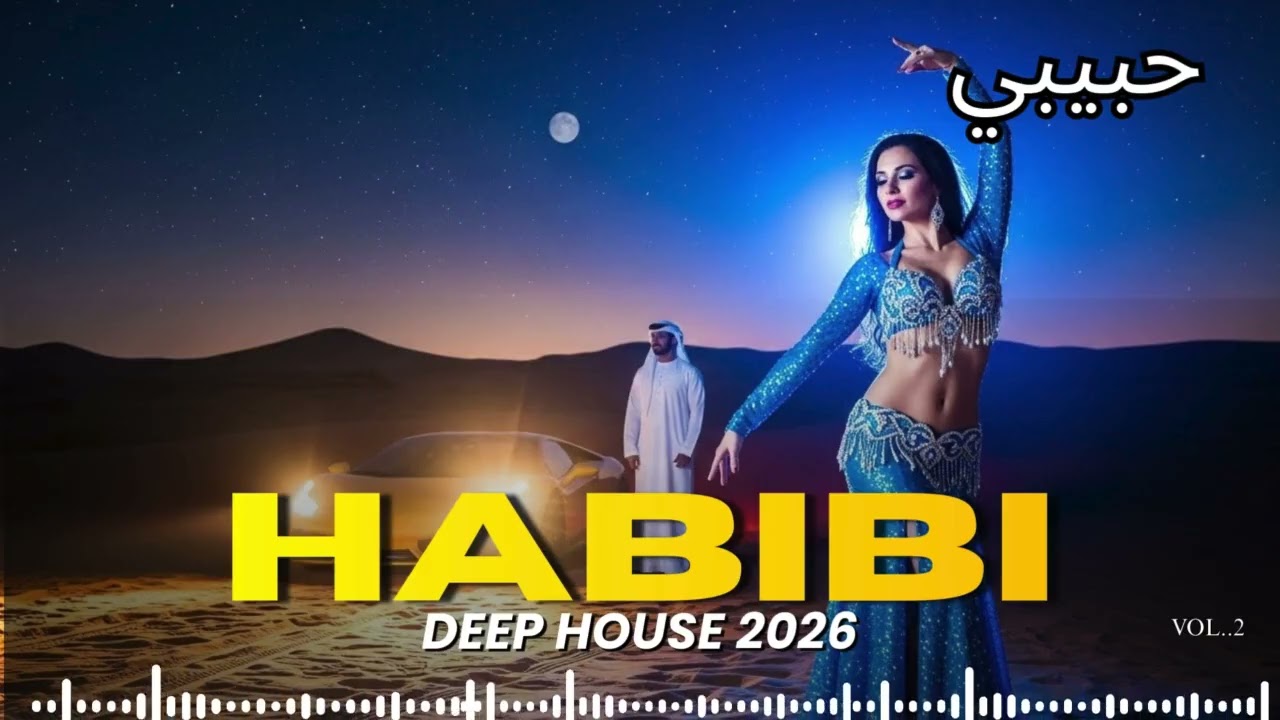 Samarkand After Dark – Uzbekistan Habibi Chillout Mix