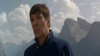 How Star Trek 5 The Final Frontier Should Have Ended  Parody Alternate Ending 2 parody spoof