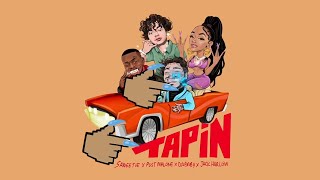 Saweetie - Tap In (feat. Post Malone, DaBaby & Jack Harlow) [Official Audio]