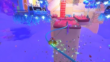 Astro Bot Coin Farm (200/minute)