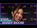 Mandy Moore SPILLS How Fans Will Feel After 'This Is Us' Finale
