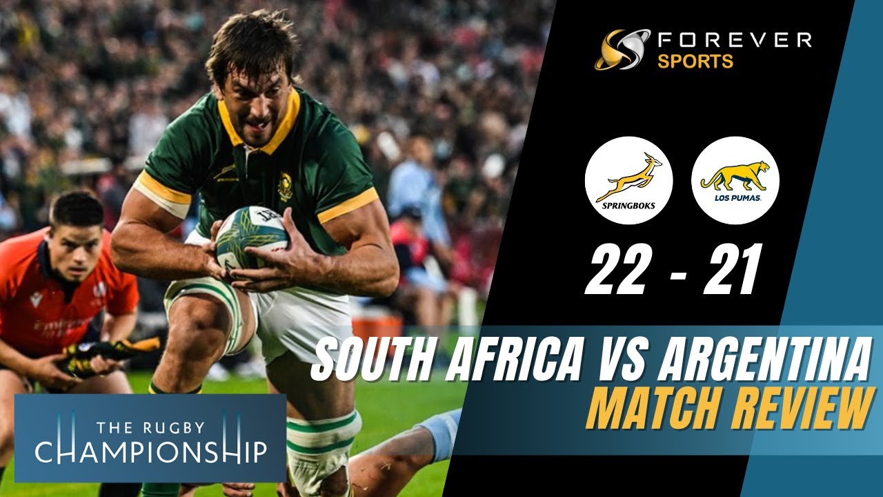 ARGENTINA ALMOST SHOCK SPRINGBOKS South Africa Vs Argentina Review argentina-almost-shock-springboks-south-africa-vs-argentina-review
