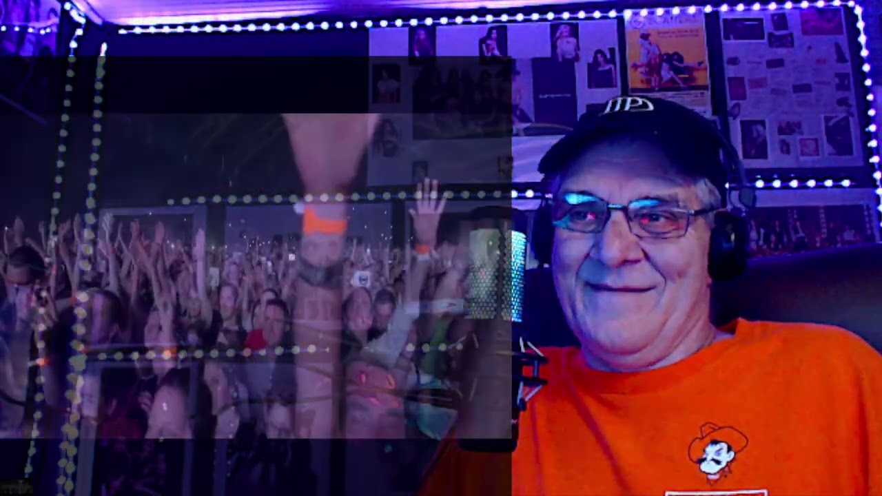 Mylène Farmer - Timeless Genesis & A Force De.... \ Reaction!!