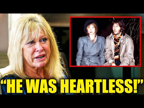 Pattie Boyd Just Revealed The Disgusting Truth About Her Marriage to Eric Clapton