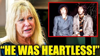 Pattie Boyd Just Revealed The Disgusting Truth About Her Marriage to Eric Clapton