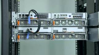 IBM Storwize V5000 Hardware Installation