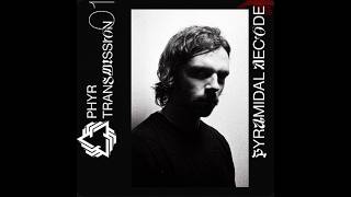 Pyramidal Decode @ PHYR TRANSMISSION #001