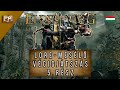 Elden Ring történetmesélős végigjátszás #5 - Godrick, Stormveil hamis ura (Magyarul)