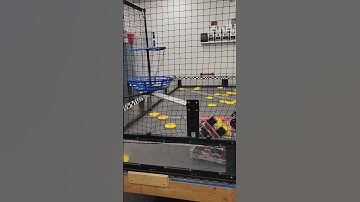 Introducing Dane : Vex Robotics Spin Up