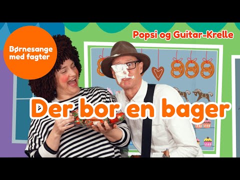 Der bor en