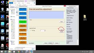 Epson all printer reset and How to change serial number