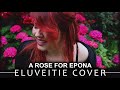 Eluveitie - A Rose for Epona Cover