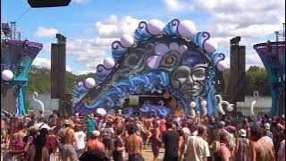 DJ Stryker Hadra Festival 2023
