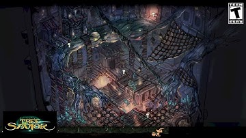 Tree of Savior Fedimian Support Guild JSR, Demon God Baubas 16/04/2025