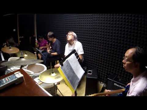 千個太陽 cajon