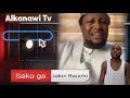 Zazzafan Saƙo Zuwa Ga Jaki Bakajin Bugu Bauchi By Sheikh Adam Abdallah Kano