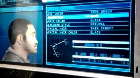 how to make meek mill on def jam icon