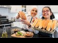 صامولي المخابز لذيذ وسهل صامولي المخابز لذيذ وسهل