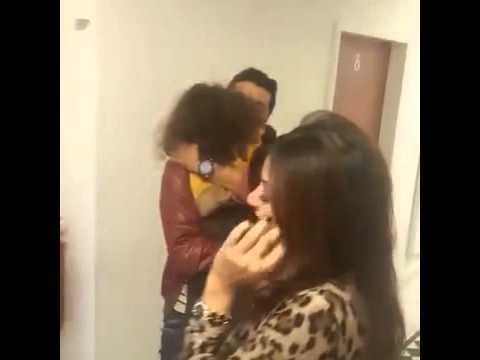 اول ظهور لاخوة محمد عباس نجم ستار اكاديمى 11