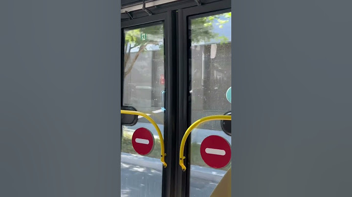 Voilà pourquoi je déteste les surprises 😦