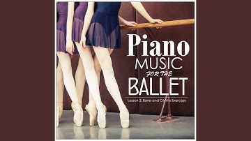 Thumbnail of Sbarra - Battements Jetè