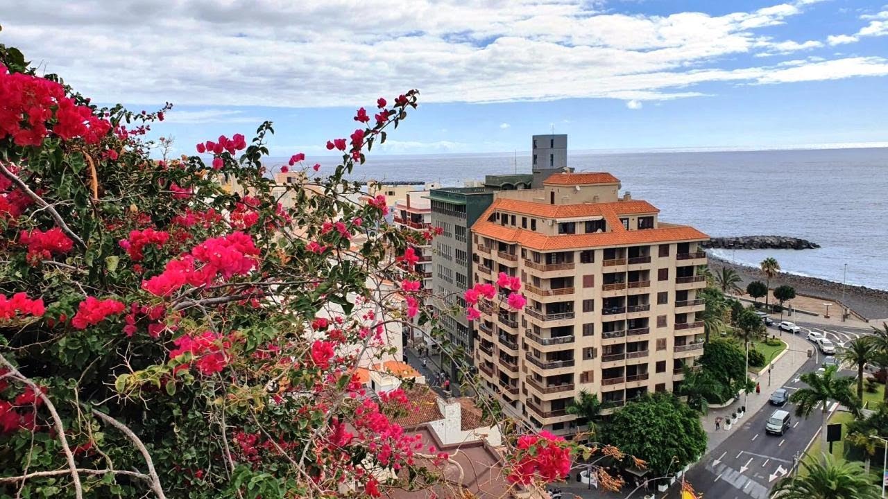 Apartamento Calle Real, Santa Cruz de la Palma, La Palma, Canary