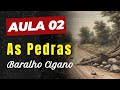 As Pedras no Baralho Cigano: Significados e Interpretações!