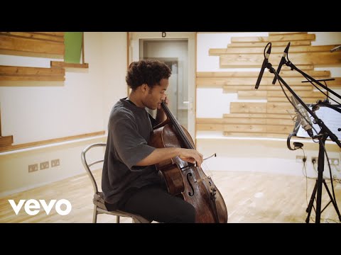 Putar Star of the County Down - Sheku Kanneh-Mason