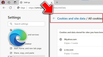 Complete Guide to Clearing Cache and Cookies in Microsoft Edge 🌐✨