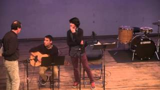 Millbrook Arts Night - Spring 2016