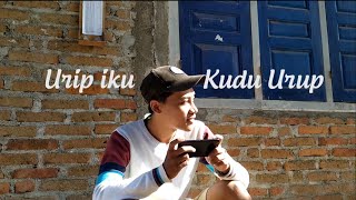 URIP IKU KUDU URUP - Film Pendek