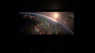 Monkey Man (2024) Opening Logos