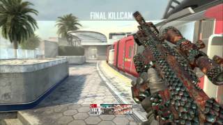 shots on bots #1