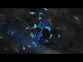 Beginning of video