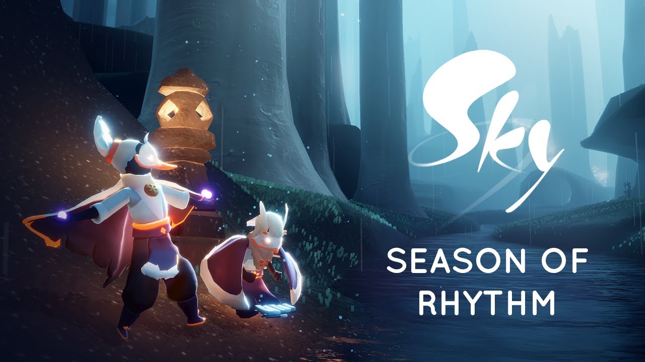 Sky Children Of The Light Unveils New Adventure With Season Of