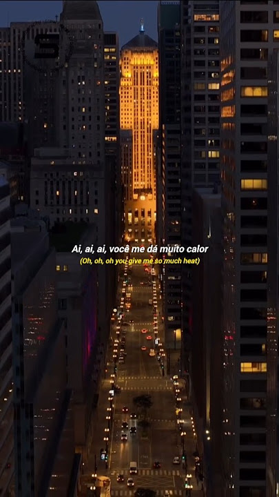 Bibi Babydoll - Automotivo Bibi Fogosa | translation English lyrics | slowed | aesthetic | #shorts