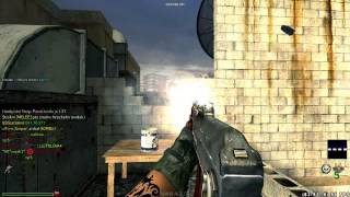 COD4 | - [OW] - 4GF.CZ ~ BuG !