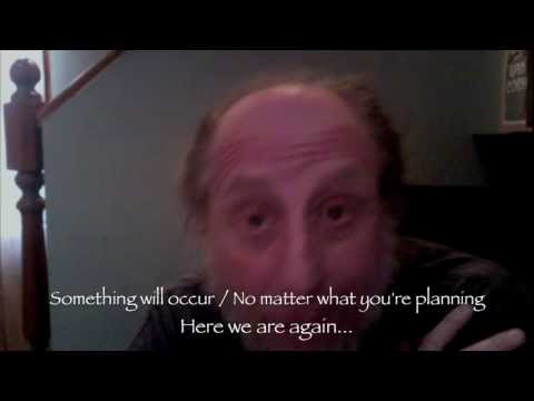 something will occur