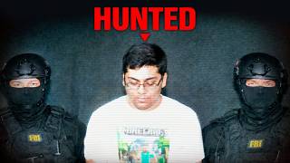 The Minecraft Hacker Who Took Down the Internet