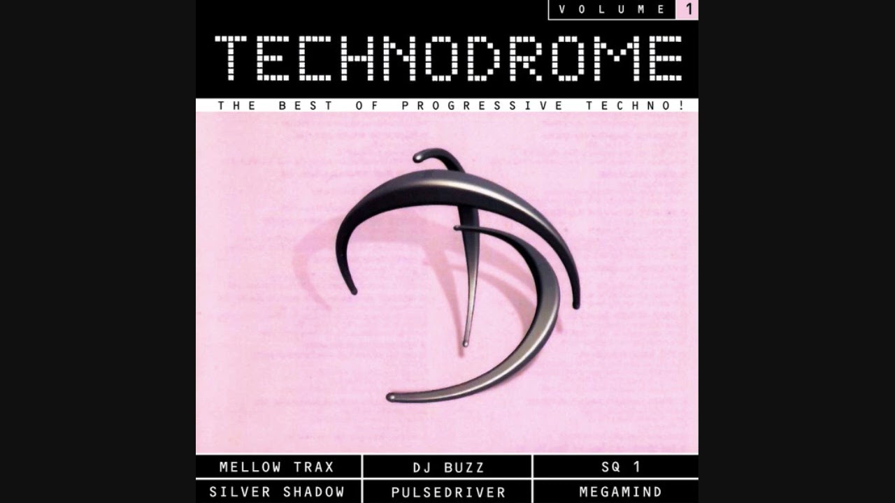 Techno Trance and Torment music #1」 TECHNO [XCD019] | Extreme Music