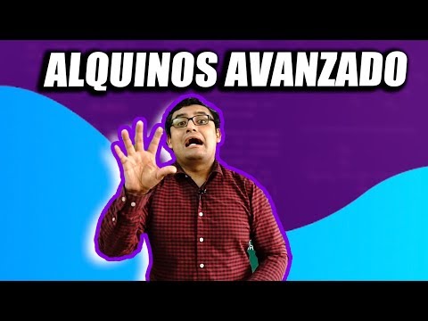 Video: ¿Por qué rompemos los hidrocarburos?