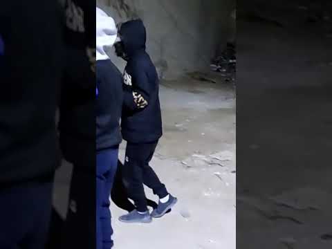 فيلم الحرامي ٢