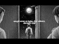 Seungmin Goodbye Türkçe Çeviri 