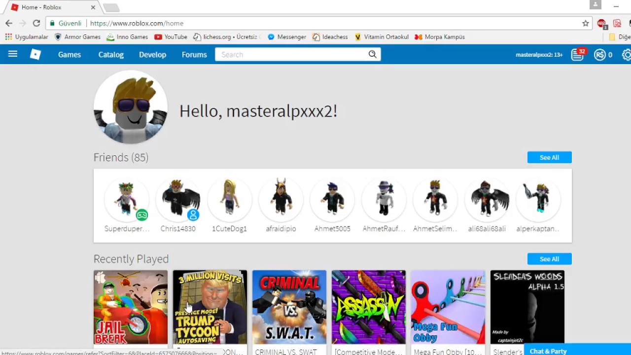 Roblox Btroblox Ve Roblox Nasil Indirilir Roblox T U00fcrk U00e7e How To Create Your Own Robux Hack Websites - roblox pizza party boombox backpack nasil alinir youtube